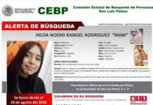 Familia de “Mimi”, pide apoyo para localizarla, su paradero se desconoce desde el 28 de agosto