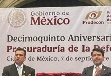PRODECON 15 años en defensa de los derechos de las personas contribuyentes