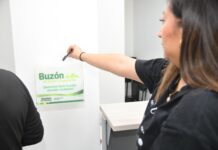 Con buzones de quejas y sugerencias, Soledad garantiza un servicio público cercano y eficiente