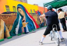 Villa de Pozos recupera espacios con las juventudes